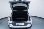 Kia XCEED 1.0 T-GDI 6MT DRIVE