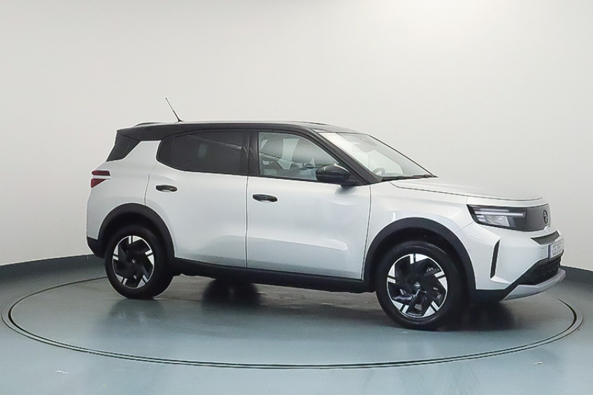 Opel Frontera Electric  ER GS 83kW | Bat. 54kWh