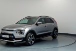 Kia NIRO HEV TECH