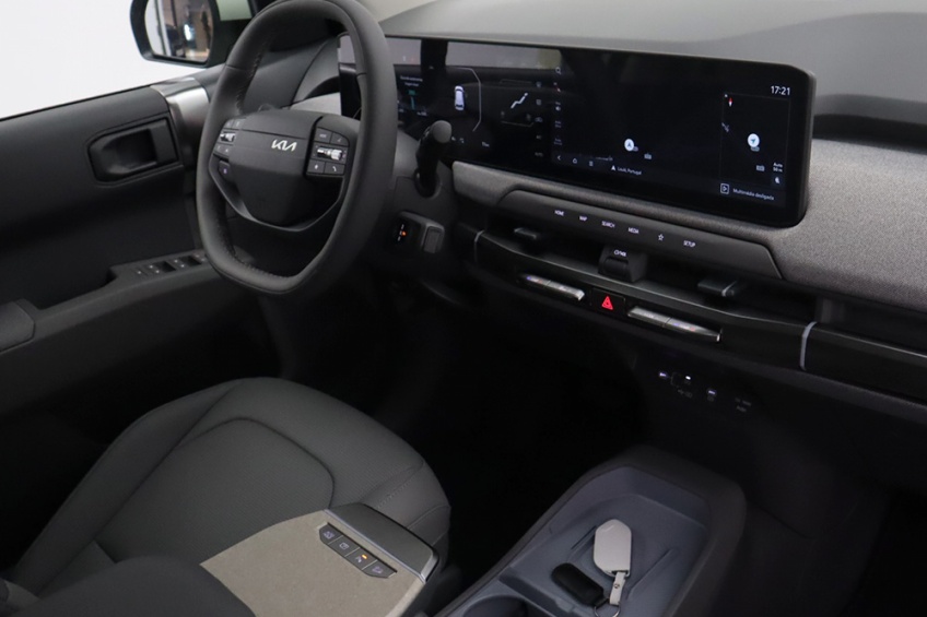 Kia EV3 TECH 82 kWh 100% ELCTRICO