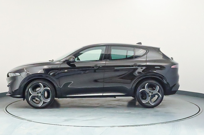 Alfa Romeo NOVO TONALE  SPORT SPECIALE