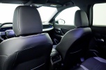 Jeep Compass First Edition