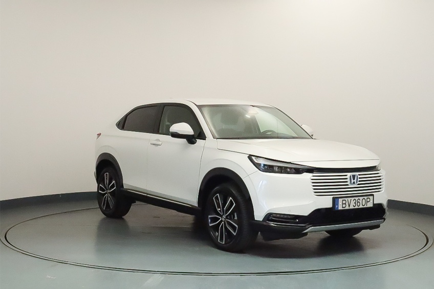 Honda HR-V  1.5 HEV ADVANCE