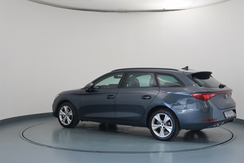 Seat LEON ST 1.5 E-HYBRID 204 CV DSG FR PLUS 6V  Autonomia de 120KM