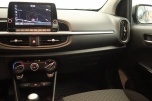 Kia PICANTO 1.0 MPi 5MT