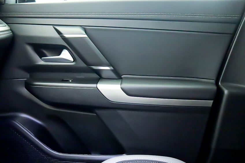 Jeep Compass First Edition