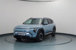 Kia EV3 DRIVE 58 kWh