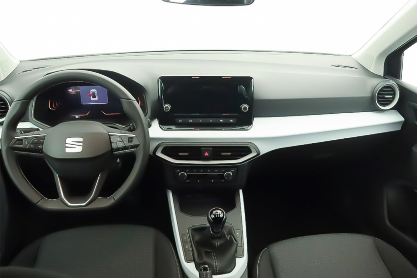 Seat ARONA  1.O TSI 115 CV  STYLE PLUS