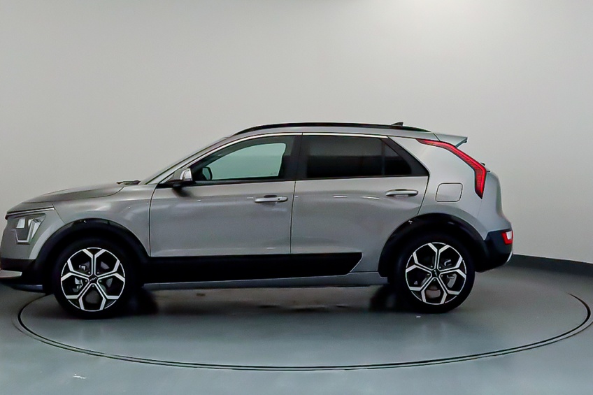 Kia NIRO HEV TECH