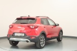 Kia STONIC 1.0T-GDi 6MT DRIVE