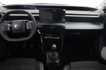 Abarth C3 1.2 PURETECH 100CV MAX
