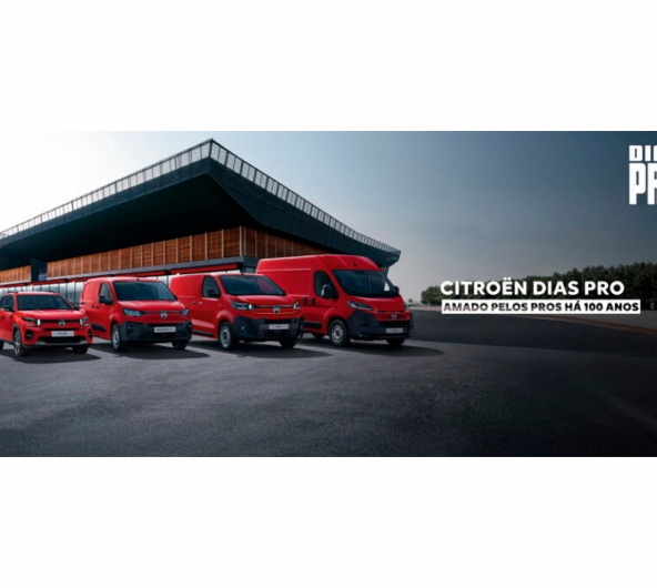 Citron Dias Pro  A oportunidade ideal para profissionais