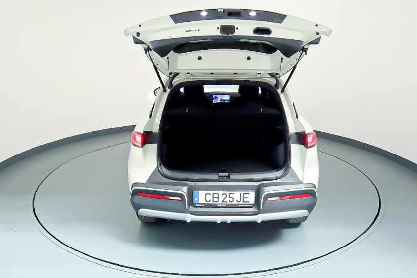 BYD ATTO 2 COMFORT
