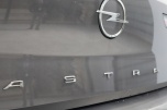 Opel Astra Elegance SP 1.6 PHEV