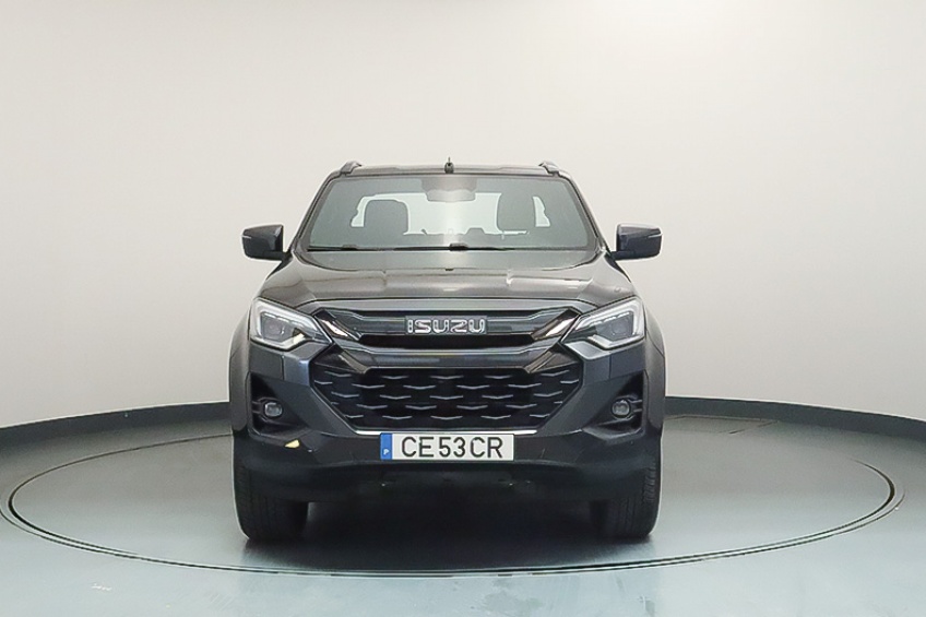 Isuzu D. MAX CABINE DUPLA LSE FLEX EDITION 3