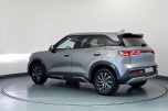 BYD ATTO 2  DM-I BOOST