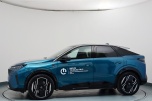 Peugeot E-3008 GT ELTRICO 210CV 157KW BATERIA 73KWh