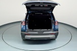 Jeep COMPASS FIRST EDITION