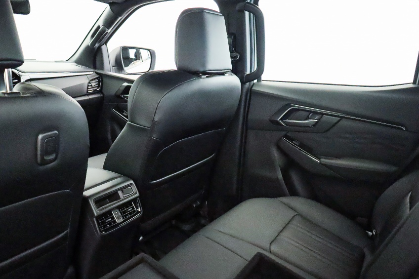 Isuzu D. Max  LSE Flex 4X4 PICK-UP