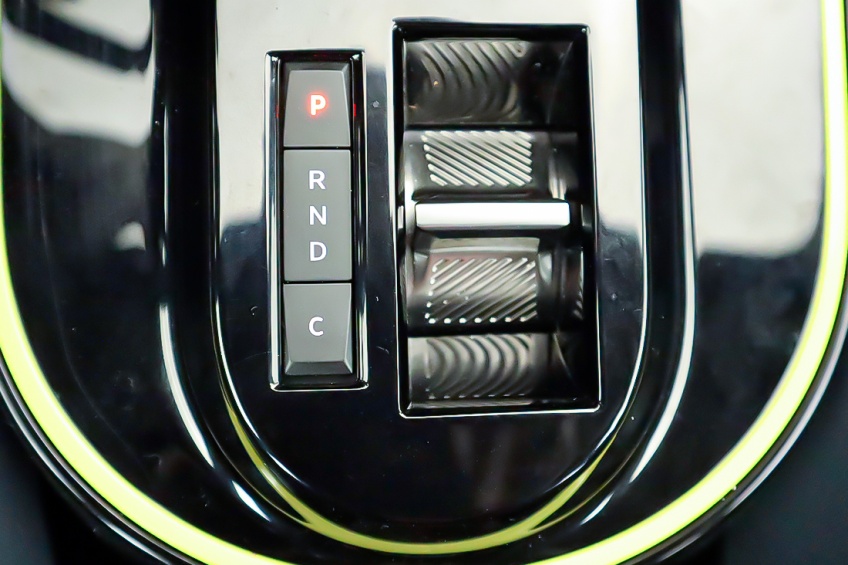 Fiat GRANDE PANDA  LA PRIMA EL�TRICO