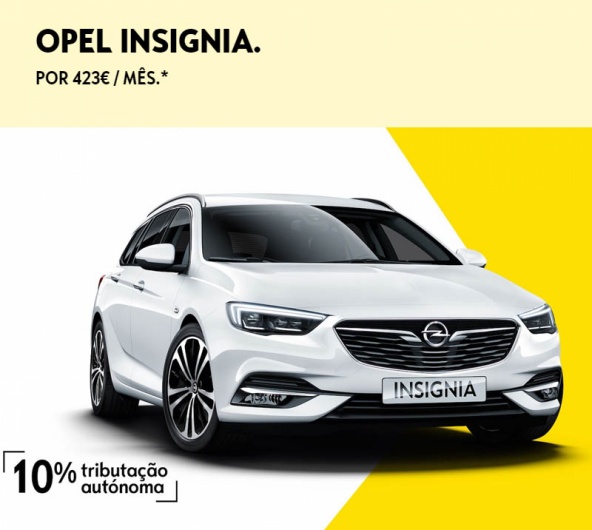 Opel Insignia Opel Insignia
