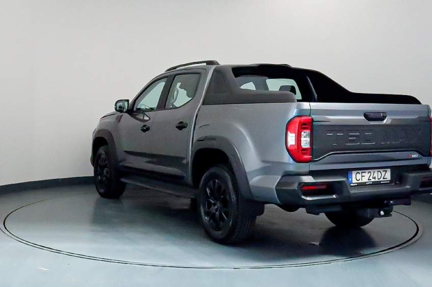 Maxus T60 FLEX  3 LUGARES