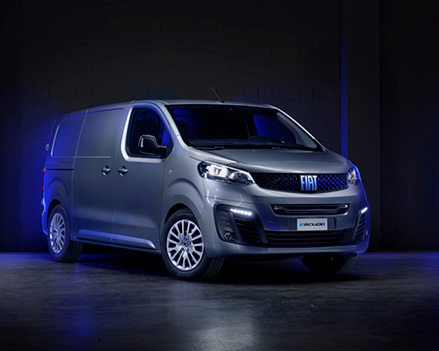 FIAT SCUDO Por 380€ + IVA FIAT SCUDO Por 380€ + IVA