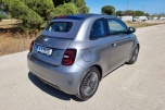 Fiat 500C ICON Electric 87Kw 118 Cv