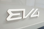 Kia EV4 GT LINE 81,4kWh