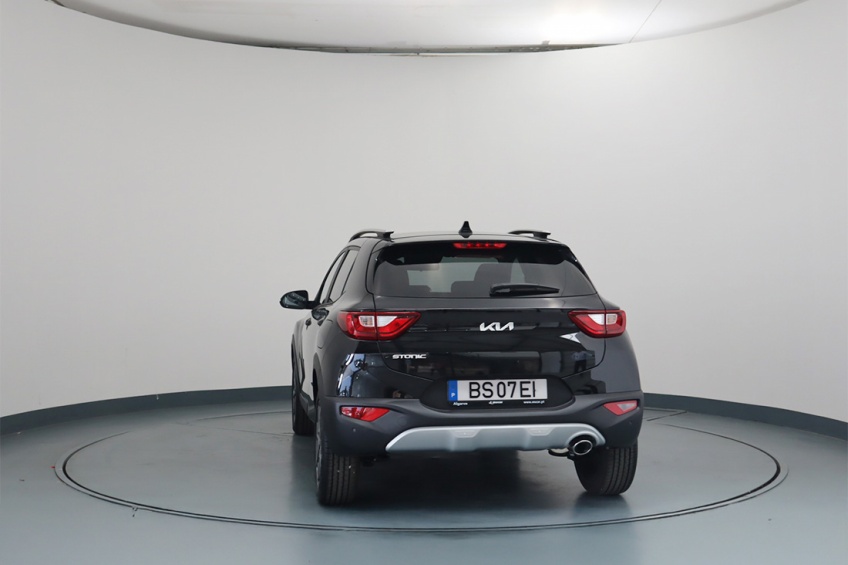 Kia STONIC 1.0T-GDi 7DCT DRIVE