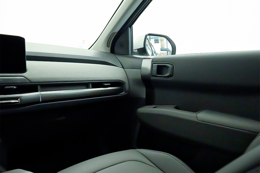 Kia EV3 TECH 82KWH