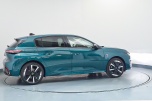 Peugeot E-308 GT