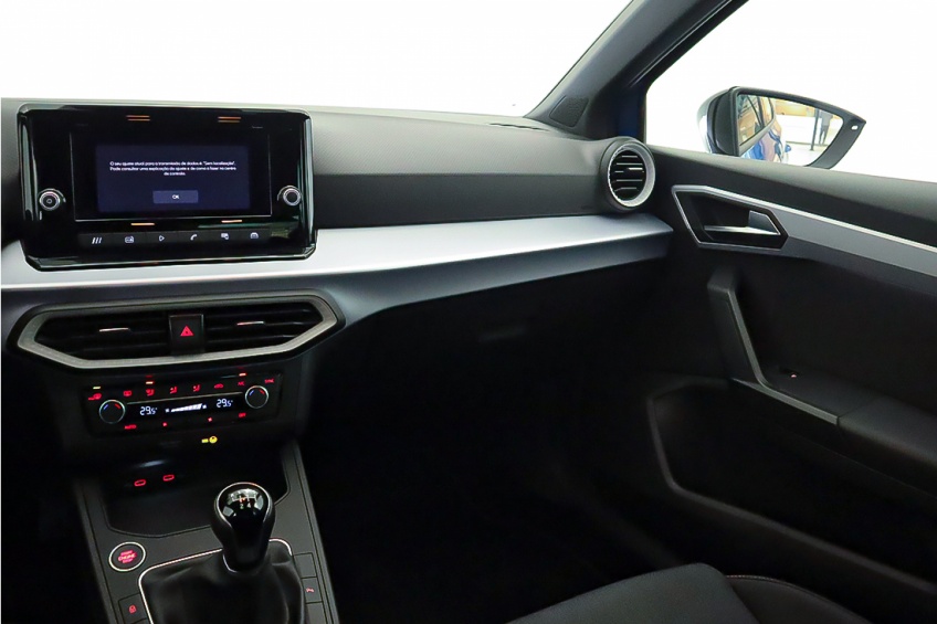 Seat IBIZA 1.0 TSI 115 CV FR PLUS