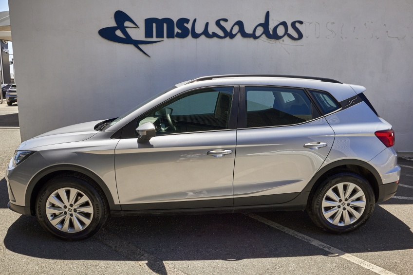 Seat Arona Style Plus 1.0 TSi 110 Cv DSG Auto