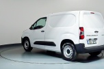 Peugeot E-PARTNER STANDARD ELETRICO 136CV-BAT50KW