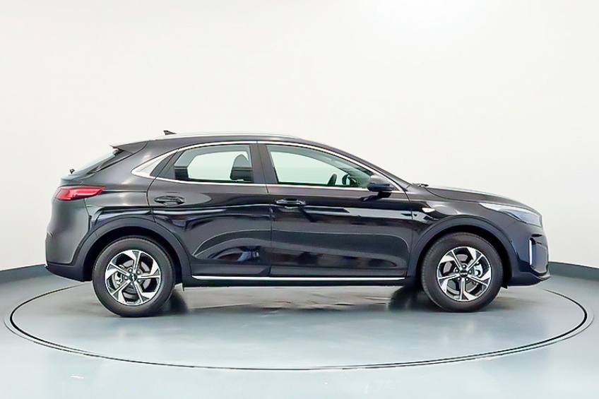 Kia XCEED 1.0T-GDi DYNAMIC