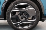 Peugeot E-3008 GT ELTRICO 210CV 157KW BATERIA 73KWh