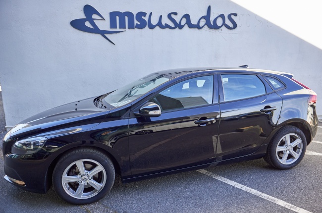 Volvo V40 D2 2.0D 120 Cv