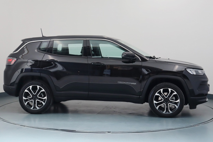 Jeep COMPASS e-Hybrid MY24 Altitude 1.5 TG