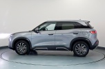 BYD ATTO 2  DM-I BOOST
