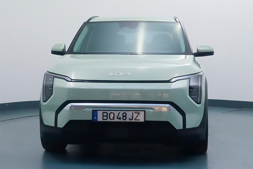 Kia EV3 TECH 82 kWh 100% ELCTRICO