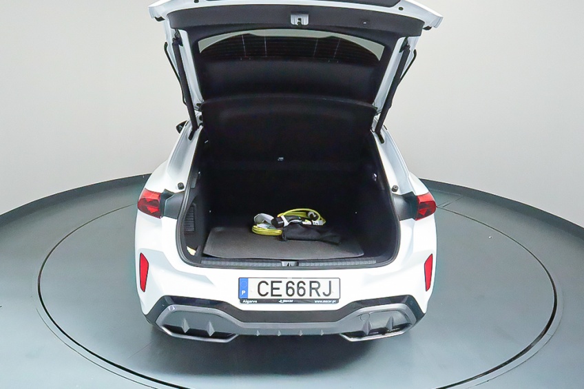 Cupra TERRAMAR 1.5 E-HYBRID 204 CV AUTONOMIA 130 KM