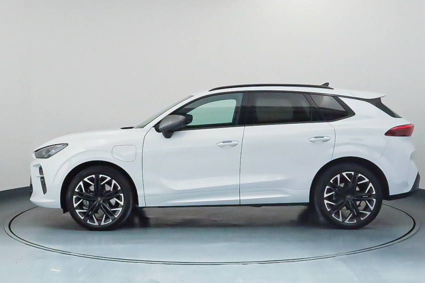 Cupra TERRAMAR 1.5 E-HYBRID 204 CV AUTONOMIA 130 KM