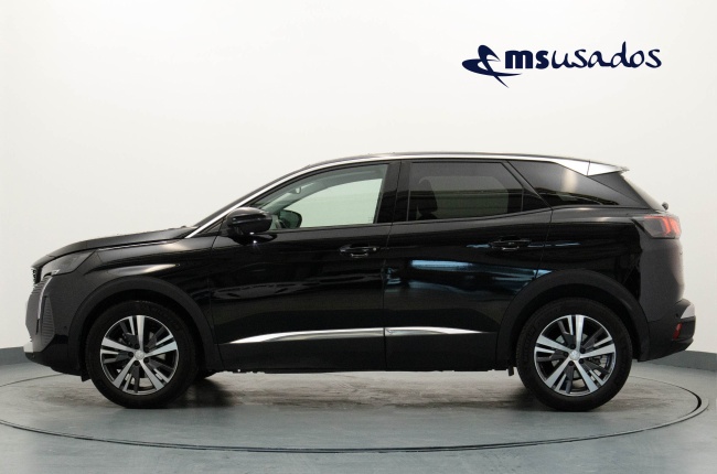 Peugeot 3008 Allure 1.5 BHDi 130 Cv Auto