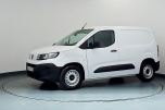 Peugeot E-PARTNER STANDARD ELETRICO 136CV-BAT50KW
