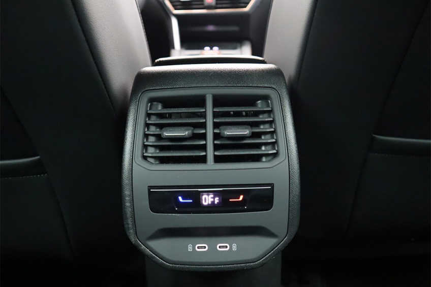 Cupra FORMENTOR 1.5 E-TSI 150 CV DSG (Caix. Aut.)  7V