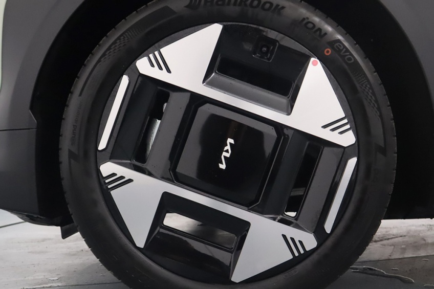 Kia EV3 TECH 82 kWh 100% ELCTRICO