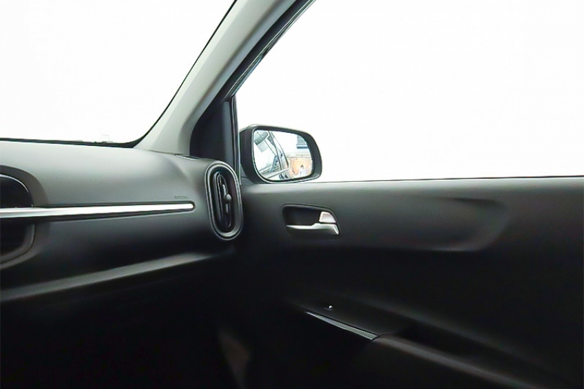 Kia PICANTO   1.0 MPi 5MT URBAN