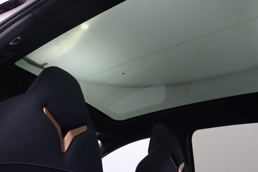 Cupra TAVASCAN ADRENALINE 77 KWH 285 CV
