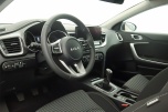 Kia XCEED 1.0T-GDi 6MT DYNAMIC